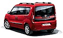 Fiat Doblo 7-sitzer